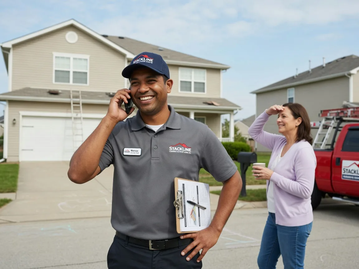 Chimney flashing repair Mooseheart, IL FAQs